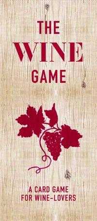 Bild Kartenspiel für Weinfreunde