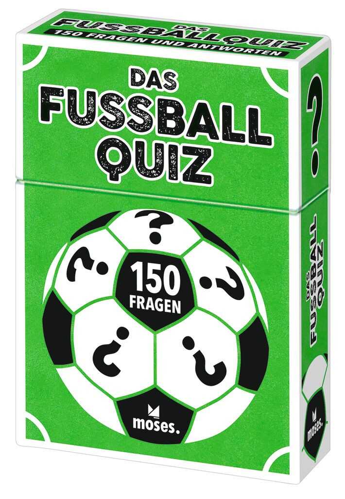 Bild Fußball-Quiz