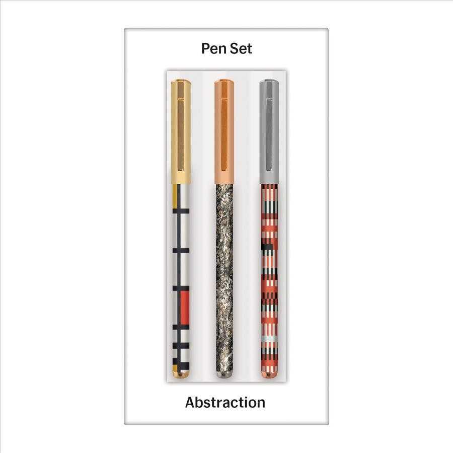 Bild MOMA Modern Masters Pen Set