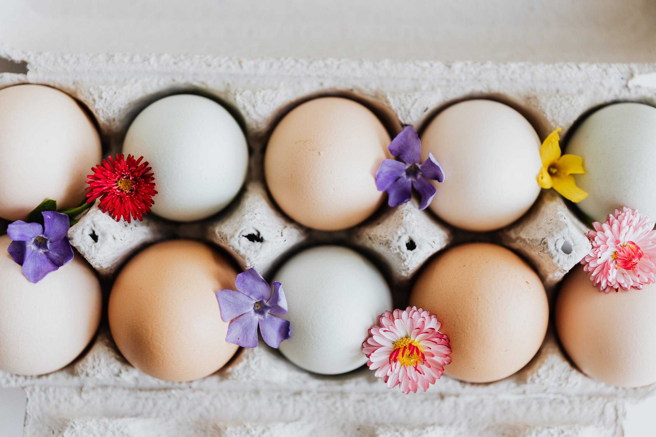10 Ostergeschenke für Frauen