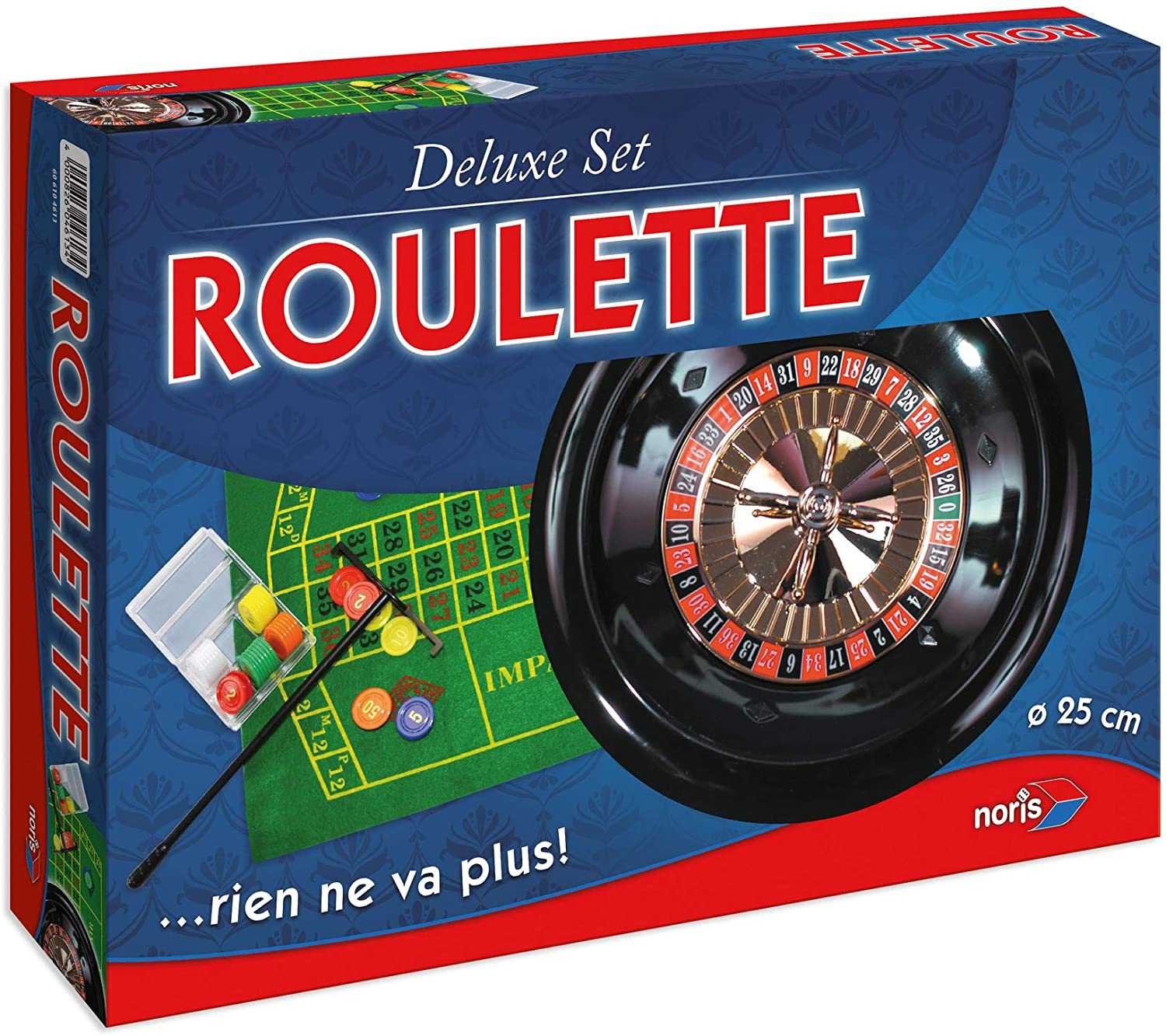 Bild Roulette