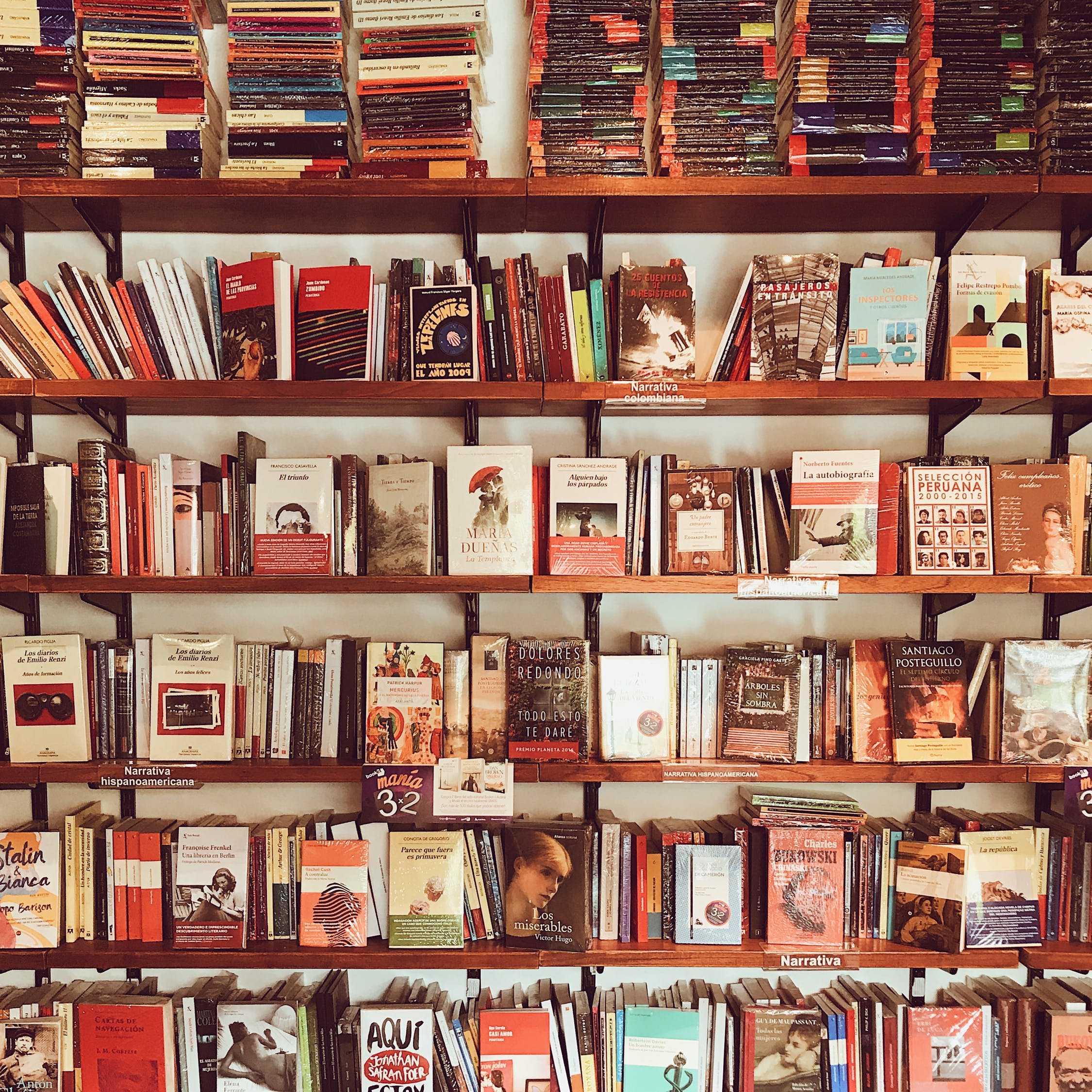 10 Geschenke für Literaturfans und Buchliebhaber