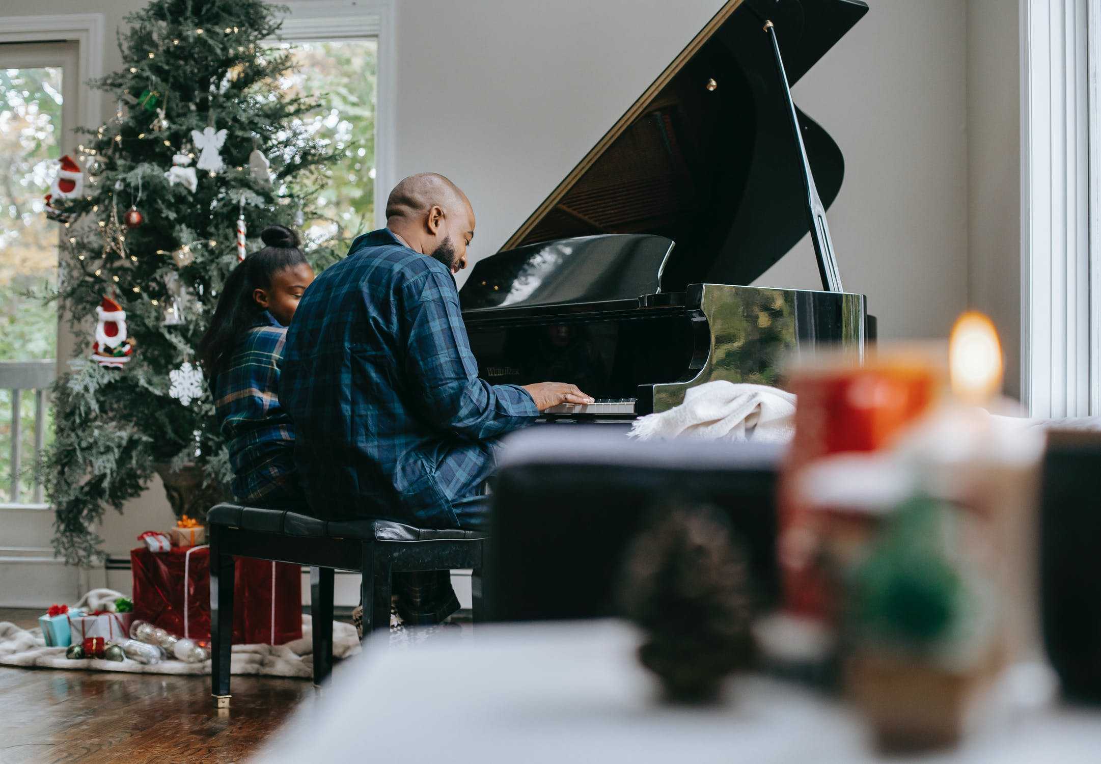 10 Weihnachtsgeschenke für Musikfans und Musikliebhaber