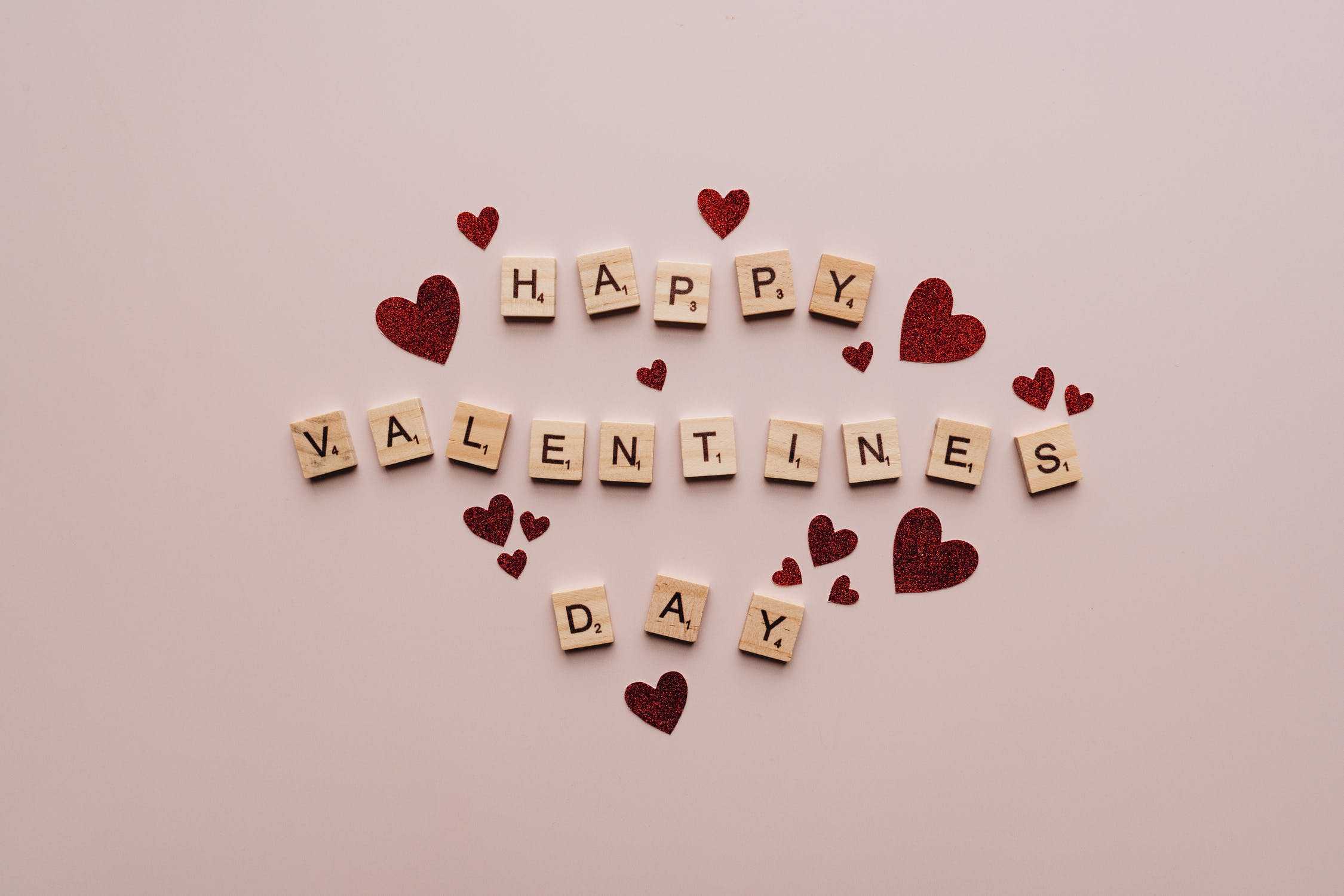 9 Geschenke zum Valentinstag mit Herz